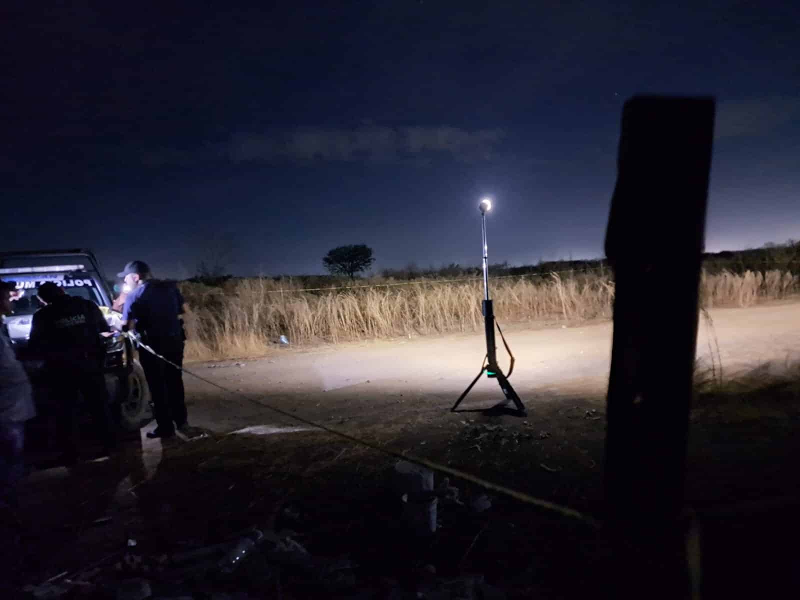Hombre ejecutado atrás de La Costerita, fue "levantado" y era vigilante de conocido supermercado