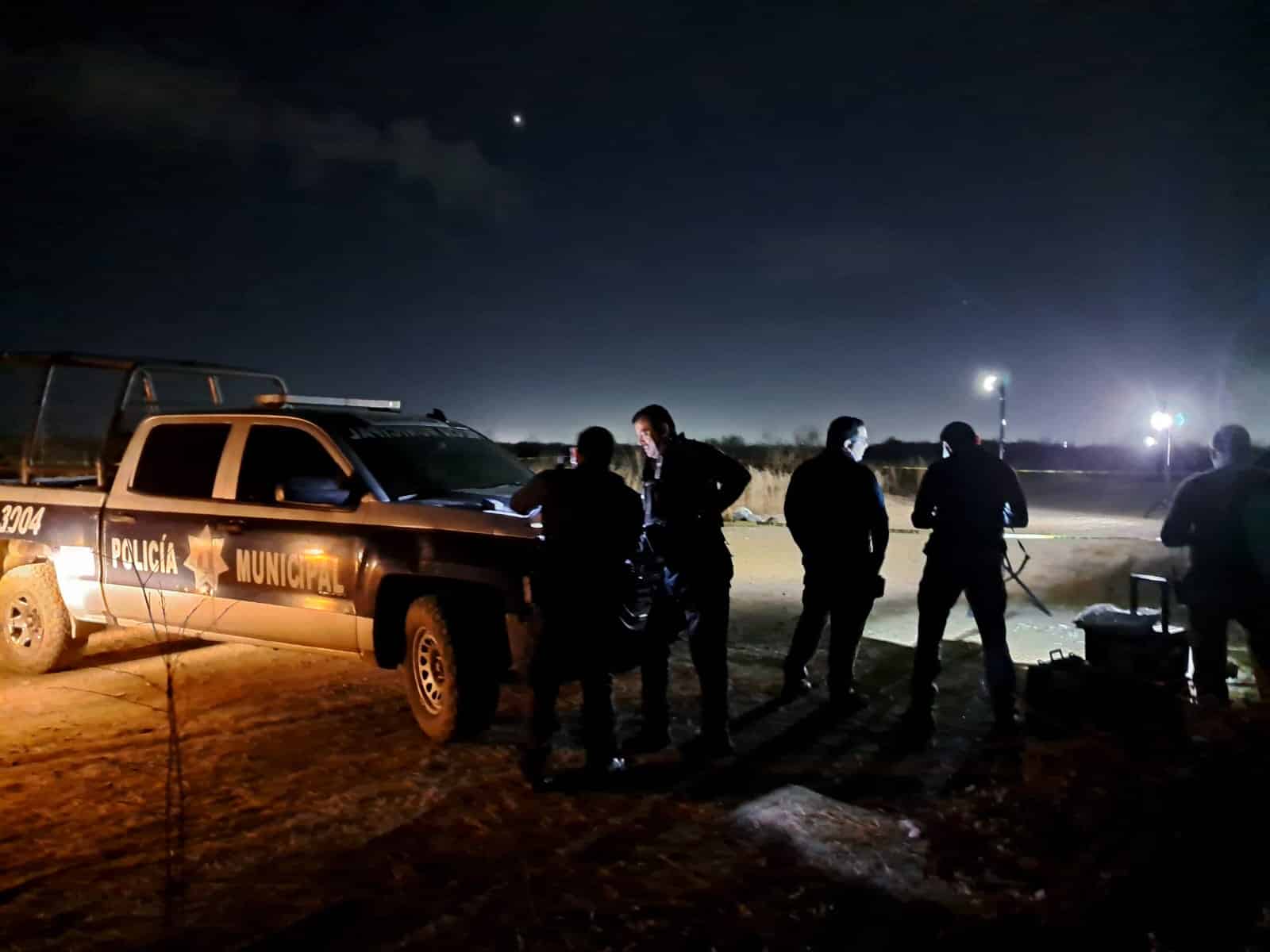 Hombre ejecutado atrás de La Costerita, fue 