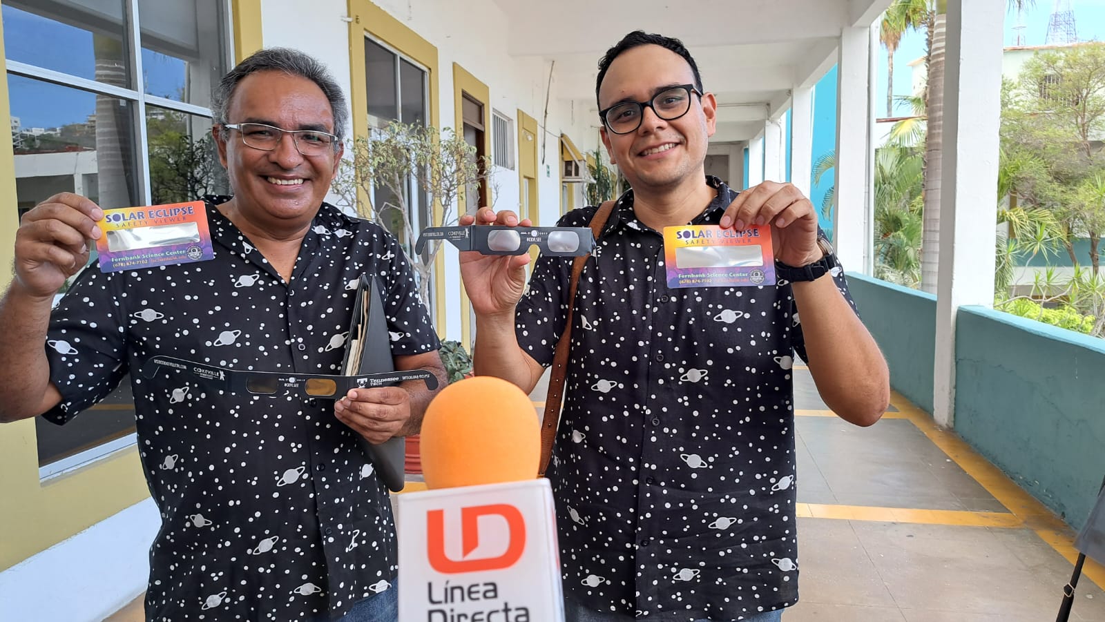 ¿Estás listo para el eclipse? Sociedad Astronómica de Mazatlán organiza actividad para disfrutarlo