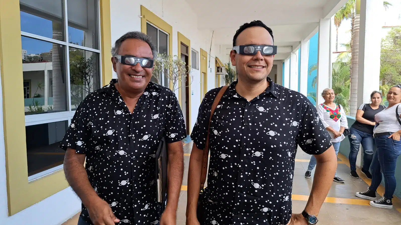 ¿Estás listo para el eclipse? Sociedad Astronómica de Mazatlán organiza actividad para disfrutarlo