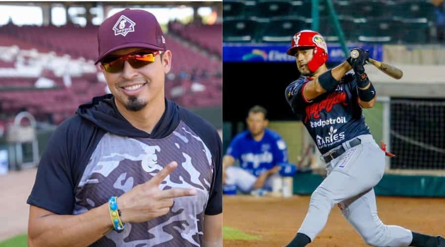 ¡Cambio sinaloense! Tomateros y Venados hacen oficial sus primeros movimientos rumbo a la temporada de LMP