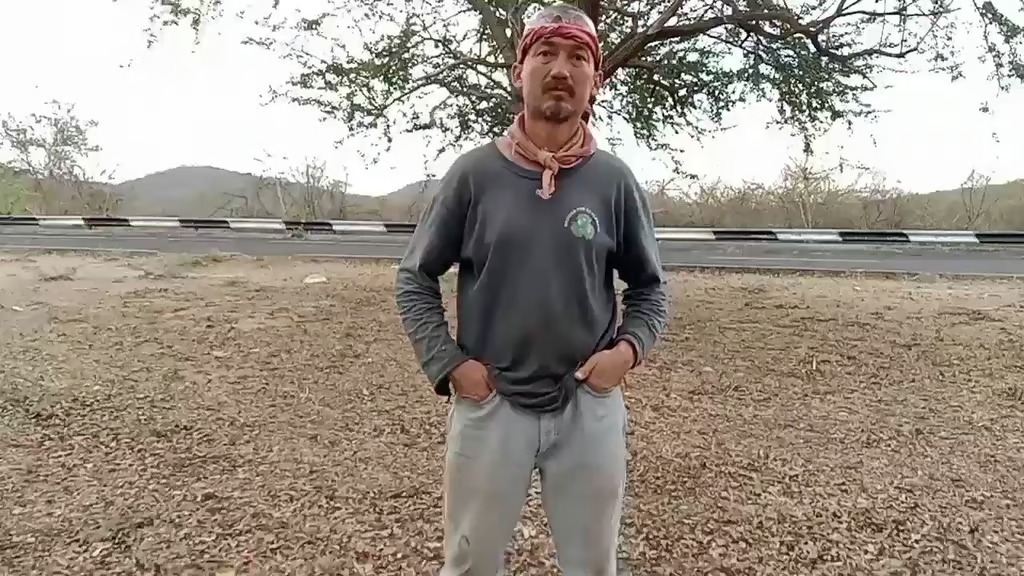 ¿De qué murió el activista Mario Vergara, quien encontró el cuerpo de Lesly Martínez? Aquí te contamos