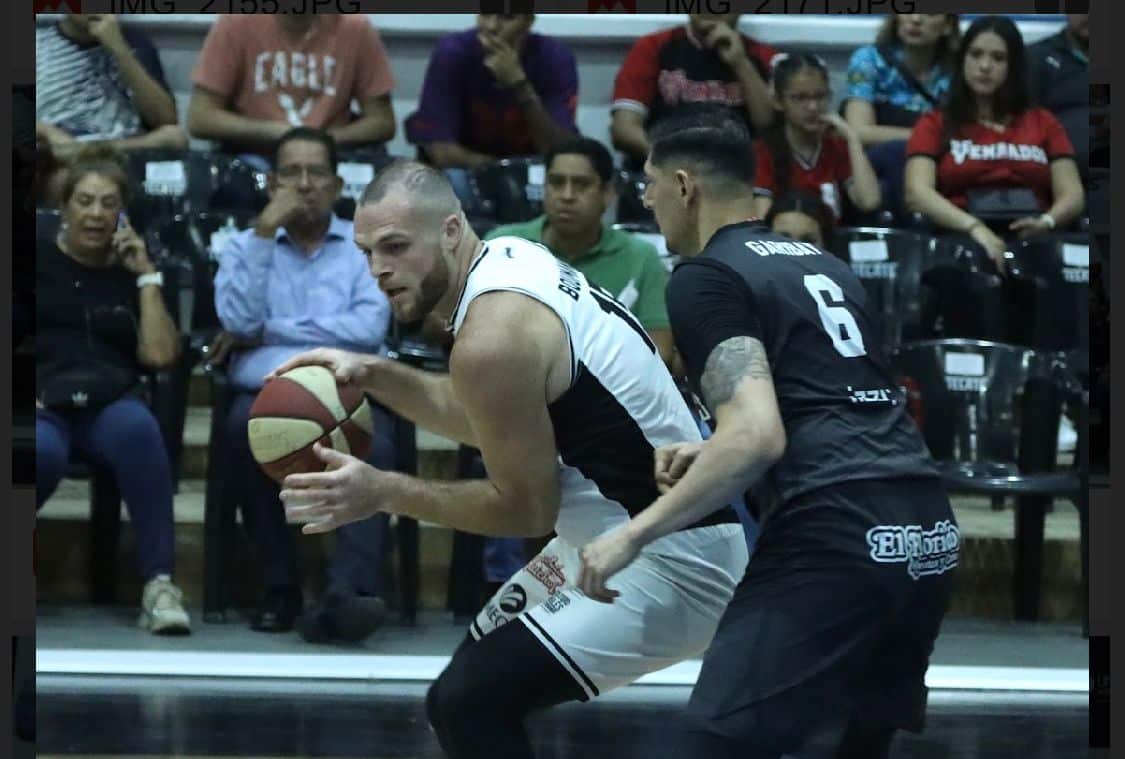 ¡Tiempos extras! Zonkeys saca apretado triunfo ante Venados en playoffs de Cibacopa