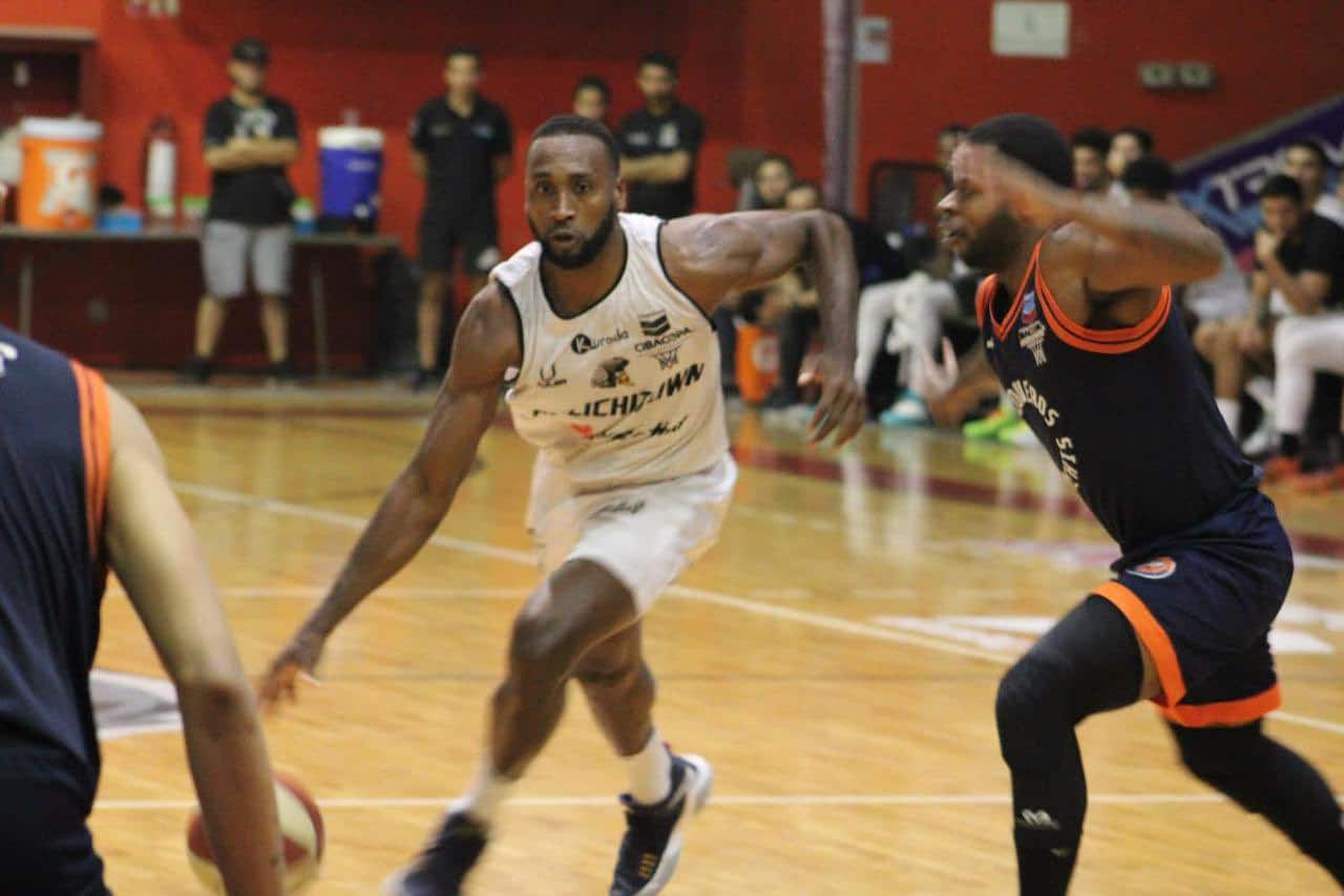 ¡De último segundo! Caballeros de Culiacán vence a Pioneros de Los Mochis