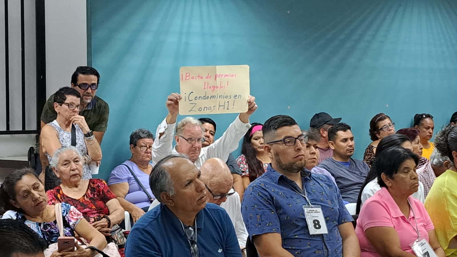 El 40% de solicitudes de la edición pasada de Cabildo Abierto de Mazatlán fueron resueltas: Regidor