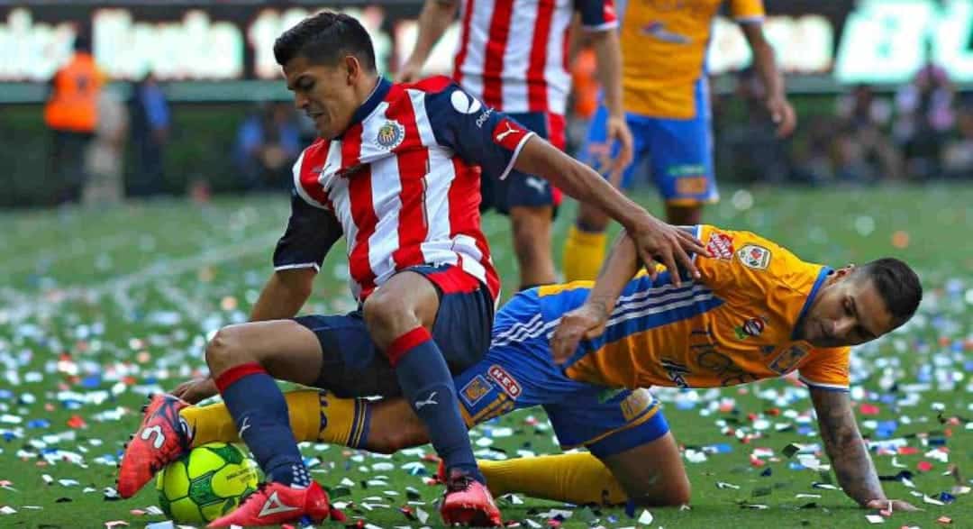 ¡Coincidencias! Conoce los datos curiosos del Chivas vs Tigres, final de la Liga Mx