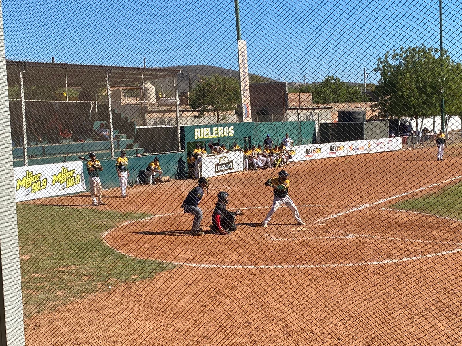 ¡La ‘Clemente’! El campeón Jahuara II barre en la penúltima serie del rol regular