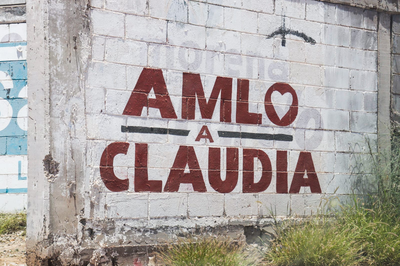 “EsClaudia”, “MarceloSí” y “EstamosAugusto”; las “corcholatas” invaden Sinaloa