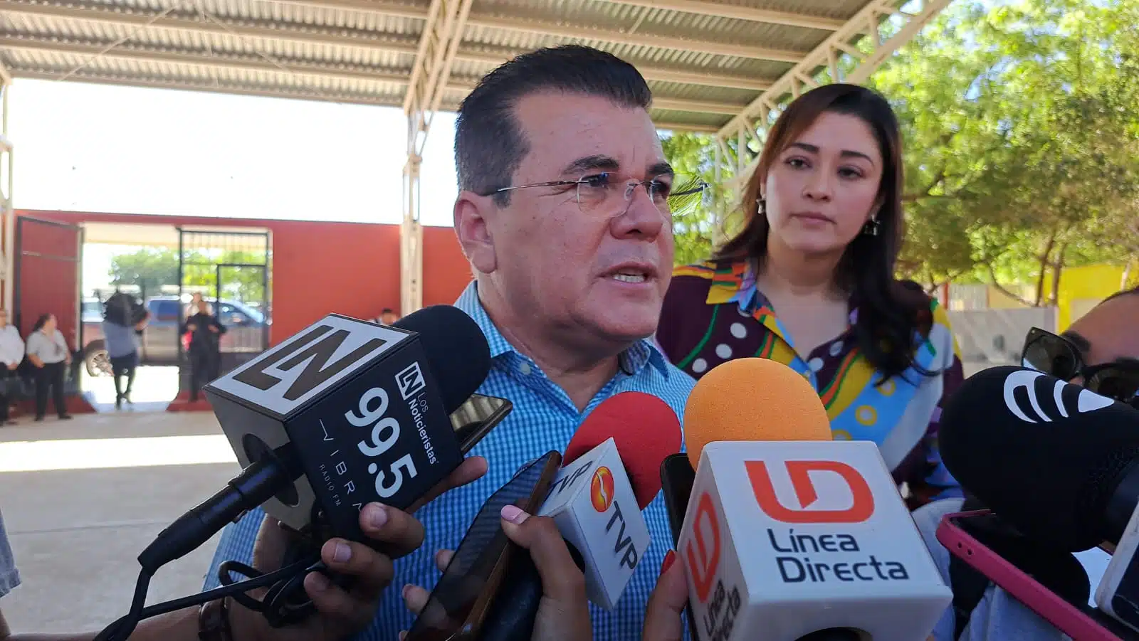 ¡No pedirán para pagar deudas! Alcalde de Mazatlán revela lo que solicitará a Rocha Moya