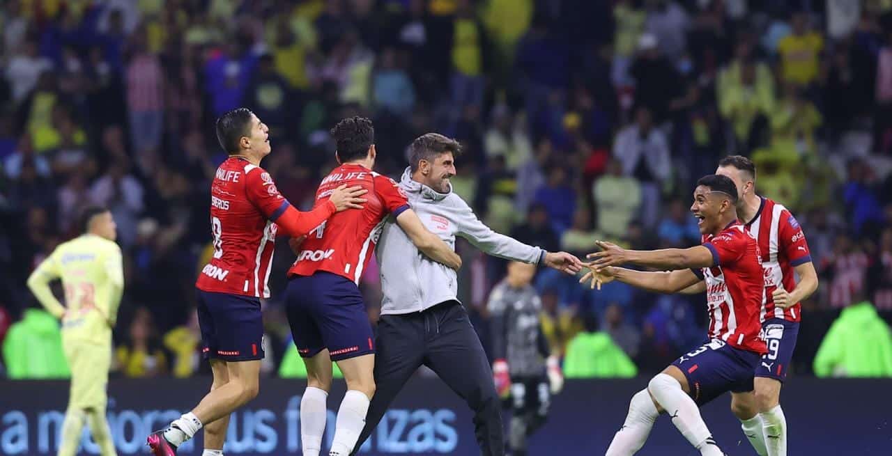 ¿Cuándo y a qué hora se jugará la final de Liga Mx? Aquí están los horarios