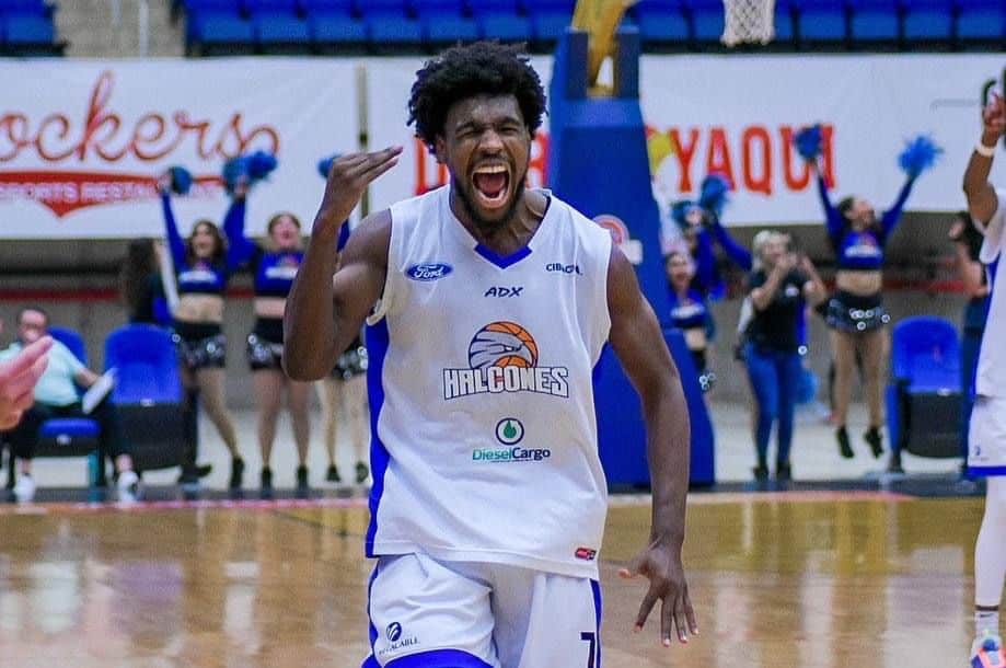 ¡Siguen en pie! Halcones de Obregón vencen a Rayos de Hermosillo y alargan la serie