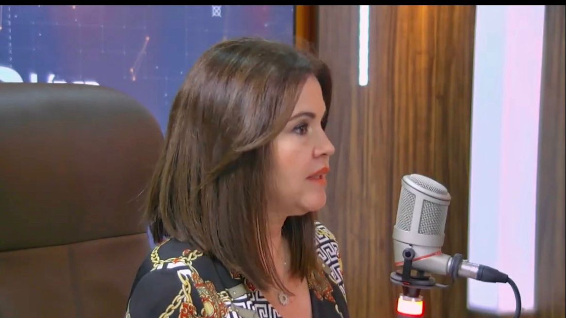¿Habrá elección directa de la nueva dirigencia del PRI en Sinaloa?; esto dice Liliana Cárdenas
