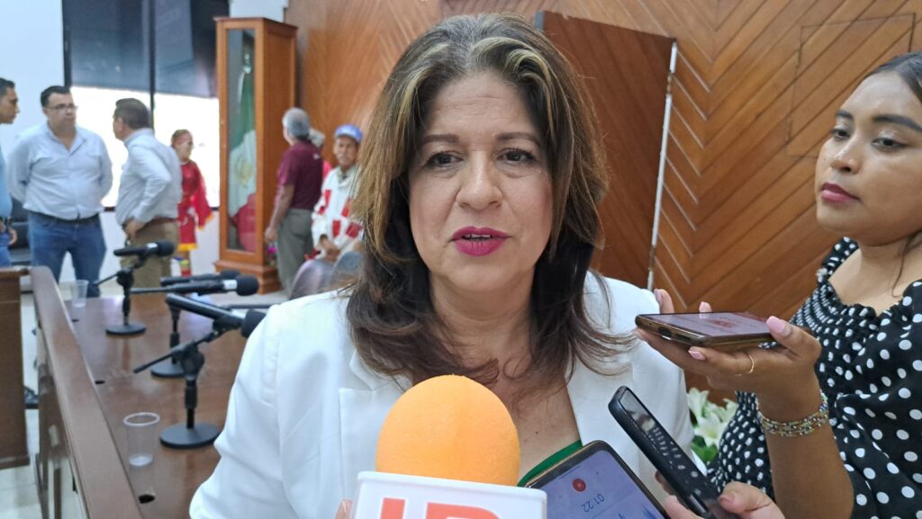 Síndica procuradora de Mazatlán acusa omisiones hacia el trabajo que realiza