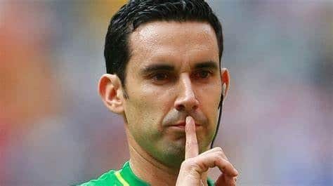 ¡Es el elegido! César Ramos Palazuelos le pondrá fin al Clausura 2023 de la Liga MX