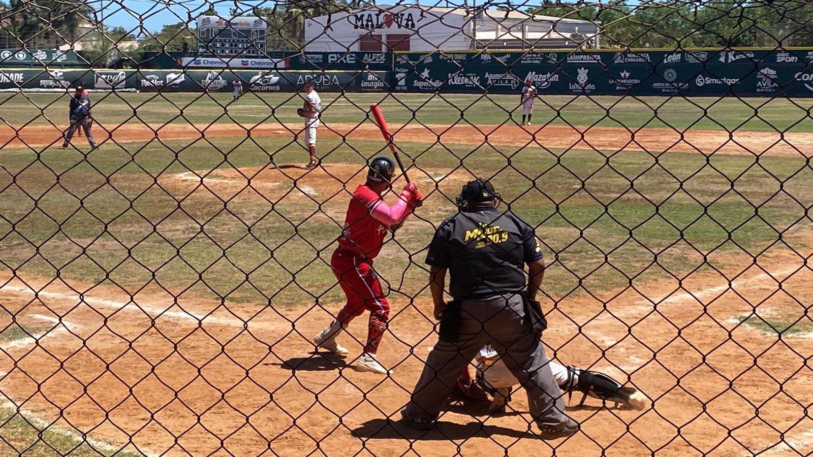 ¡Cierre de rol de alarido! Quedan definidos los play-offs de la ‘Clemente Grijalva’