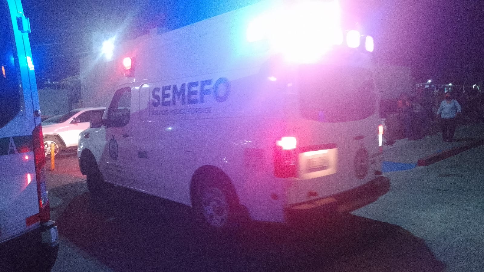 Muere Ramiro; es la segunda víctima de ataque a balazos en Culiacán, donde falleció otra persona 