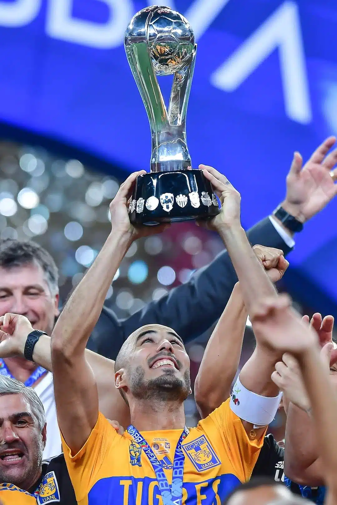 ¡Revancha felina! Tigres es campeón del futbol mexicano con épica remontada en tiempo extra