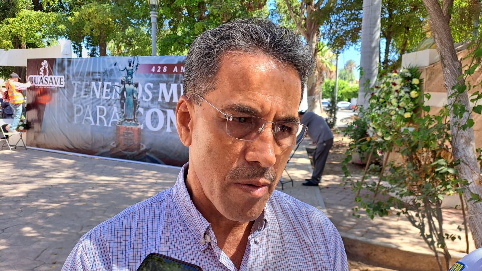¡En Guasave! Solo dos escuelas con reporte por problemas en sistema de aires acondicionados