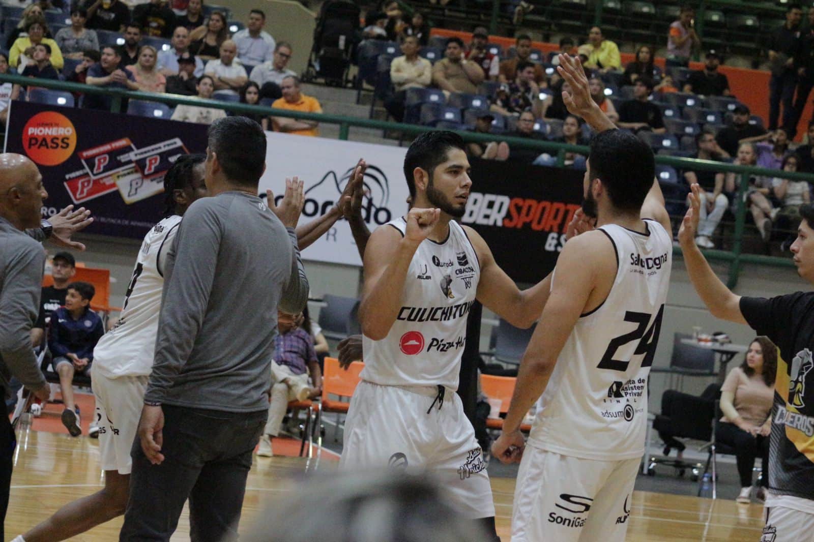 ¿Quiénes y cuándo se jugarán las semifinales del Cibacopa?
