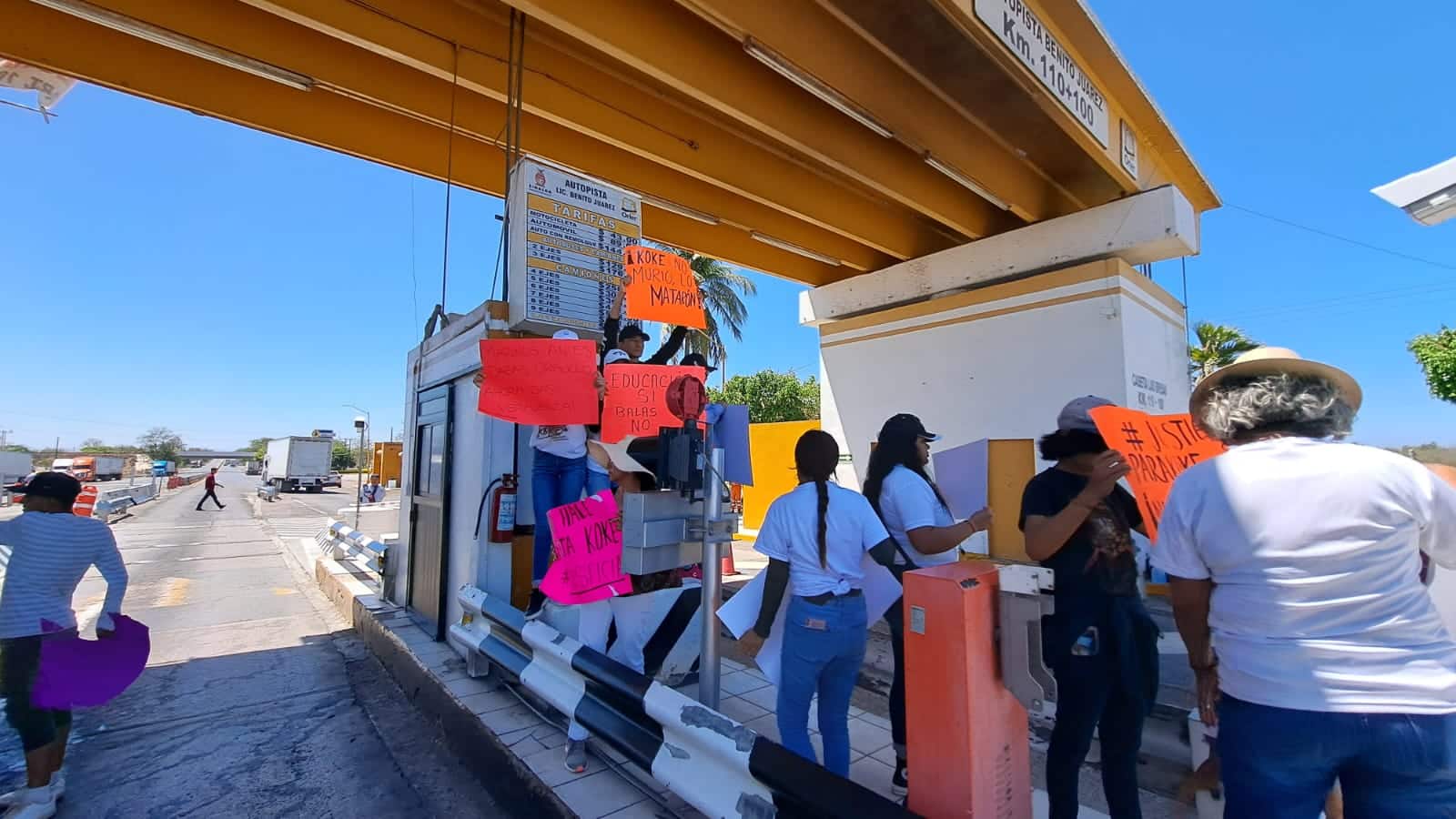 En 15 días habrá resultados de investigación en caso “Koke”; hay avances tras reunión con fiscal