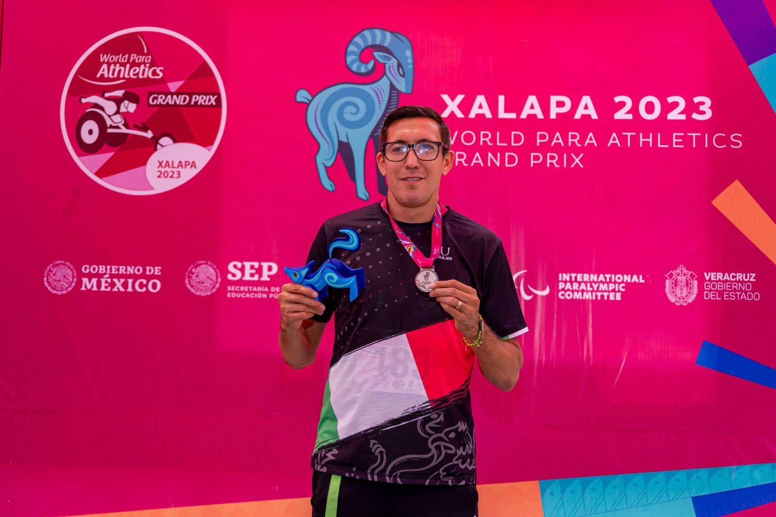 Xalapa 2023 Grand Prix