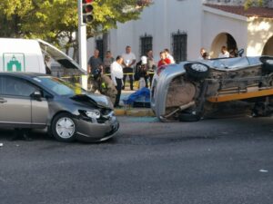Ya hay fecha para que presunto responsable de accidente donde murió Ana María enfrente a la justicia