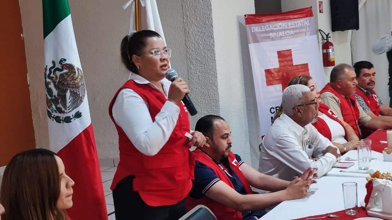 Colecta Escolar 2023 de Cruz Roja en la región del Évora
