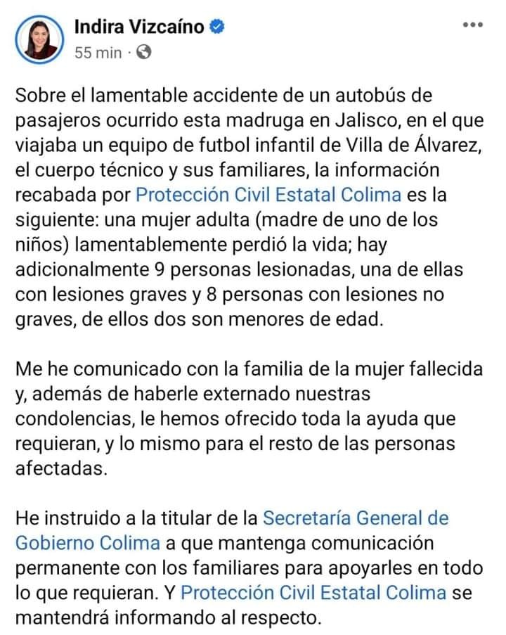 accidente 