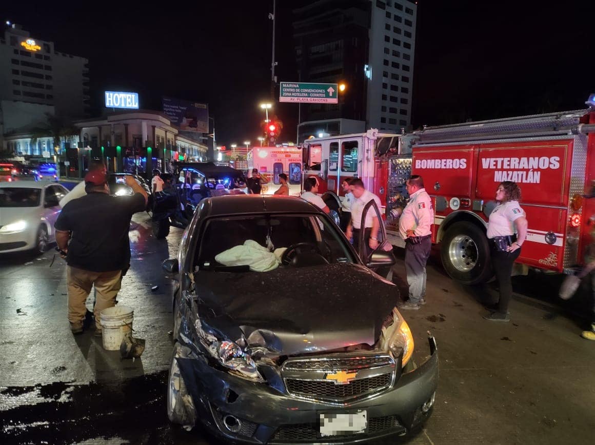 accidente