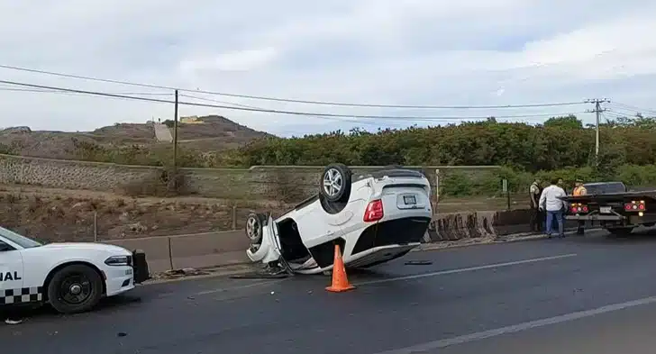 accidente