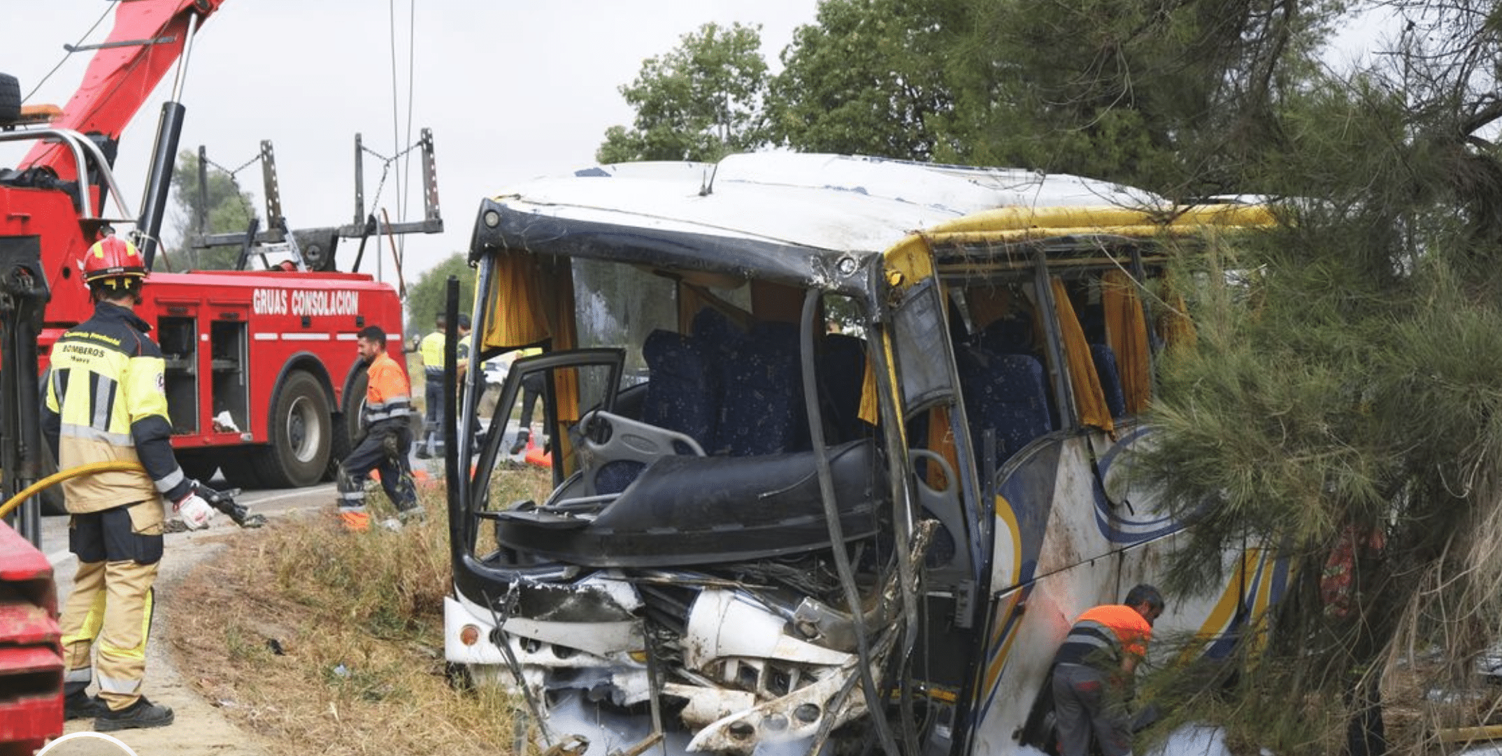 accidente-autobus-españa
