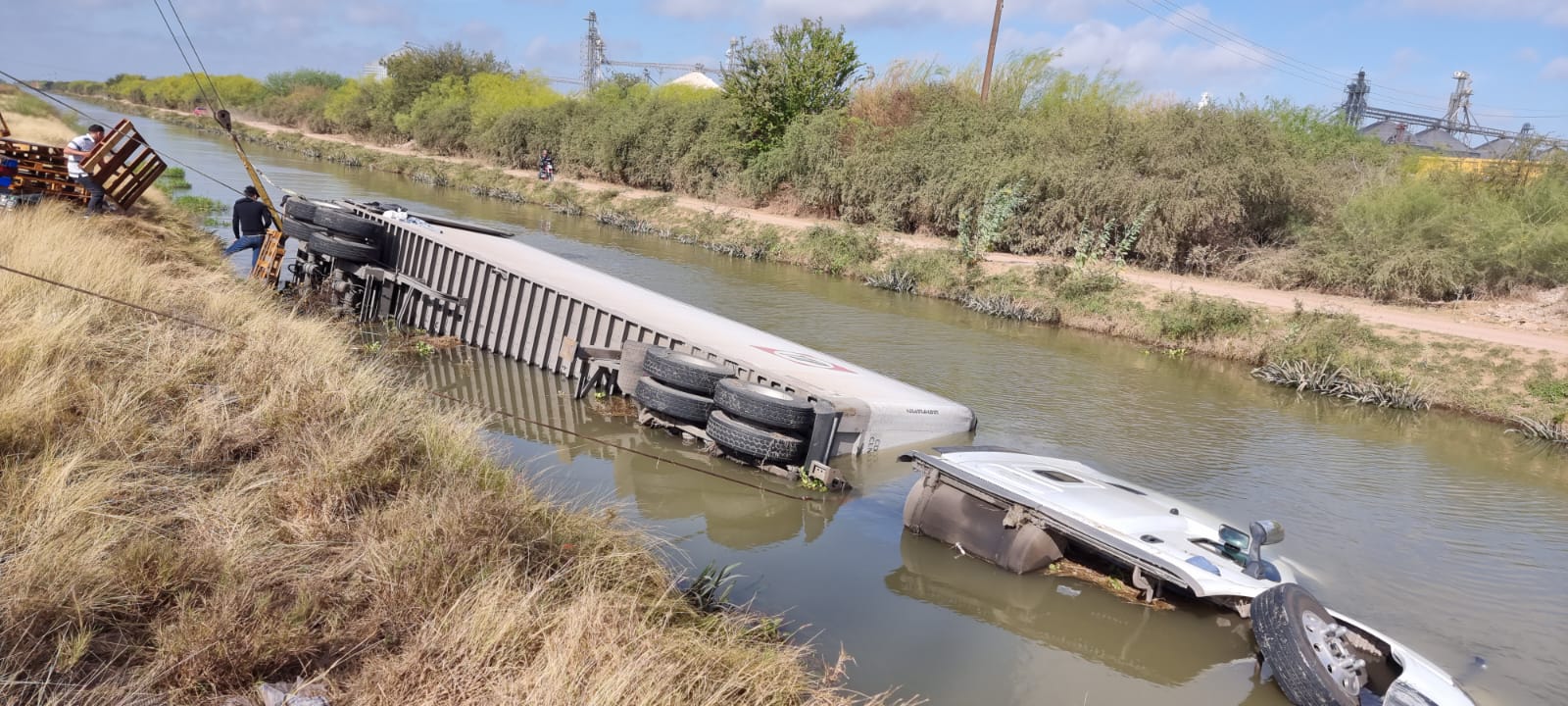 accidente
