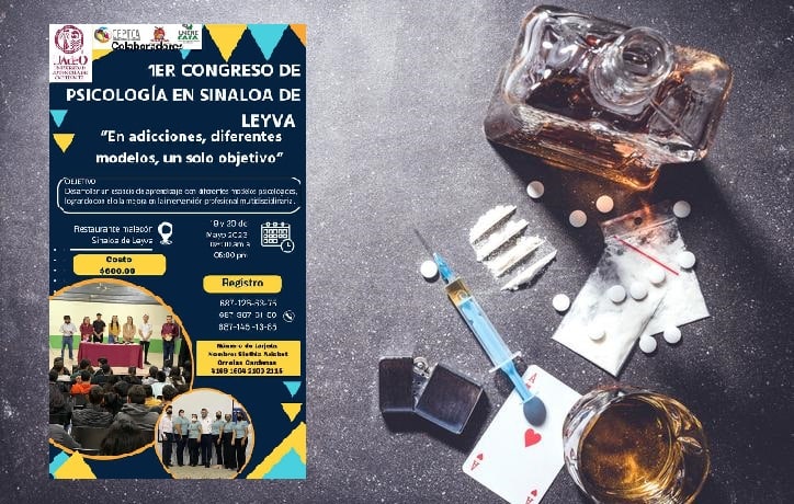 ¡La nueva realidad de las adicciones! Diferentes modelos, un reto para la psicología