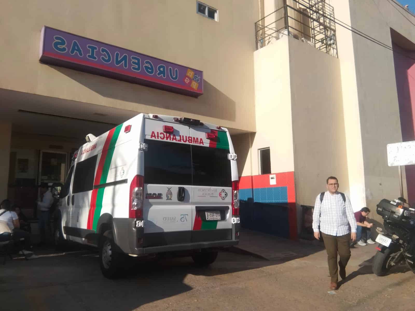 Hospital Pediátrico