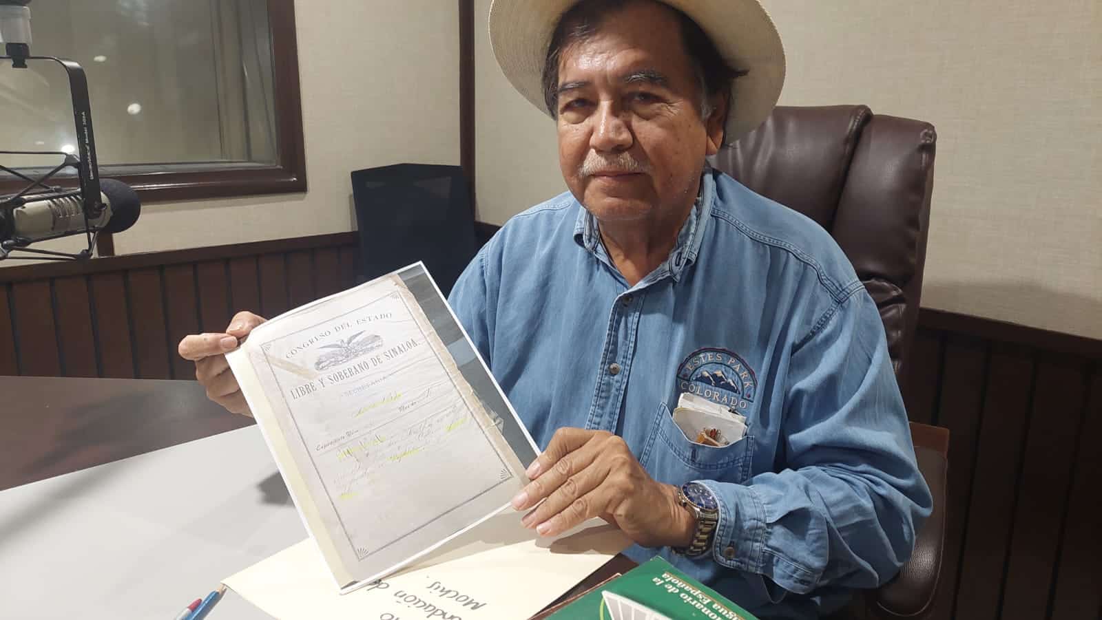 Arturo Noriega