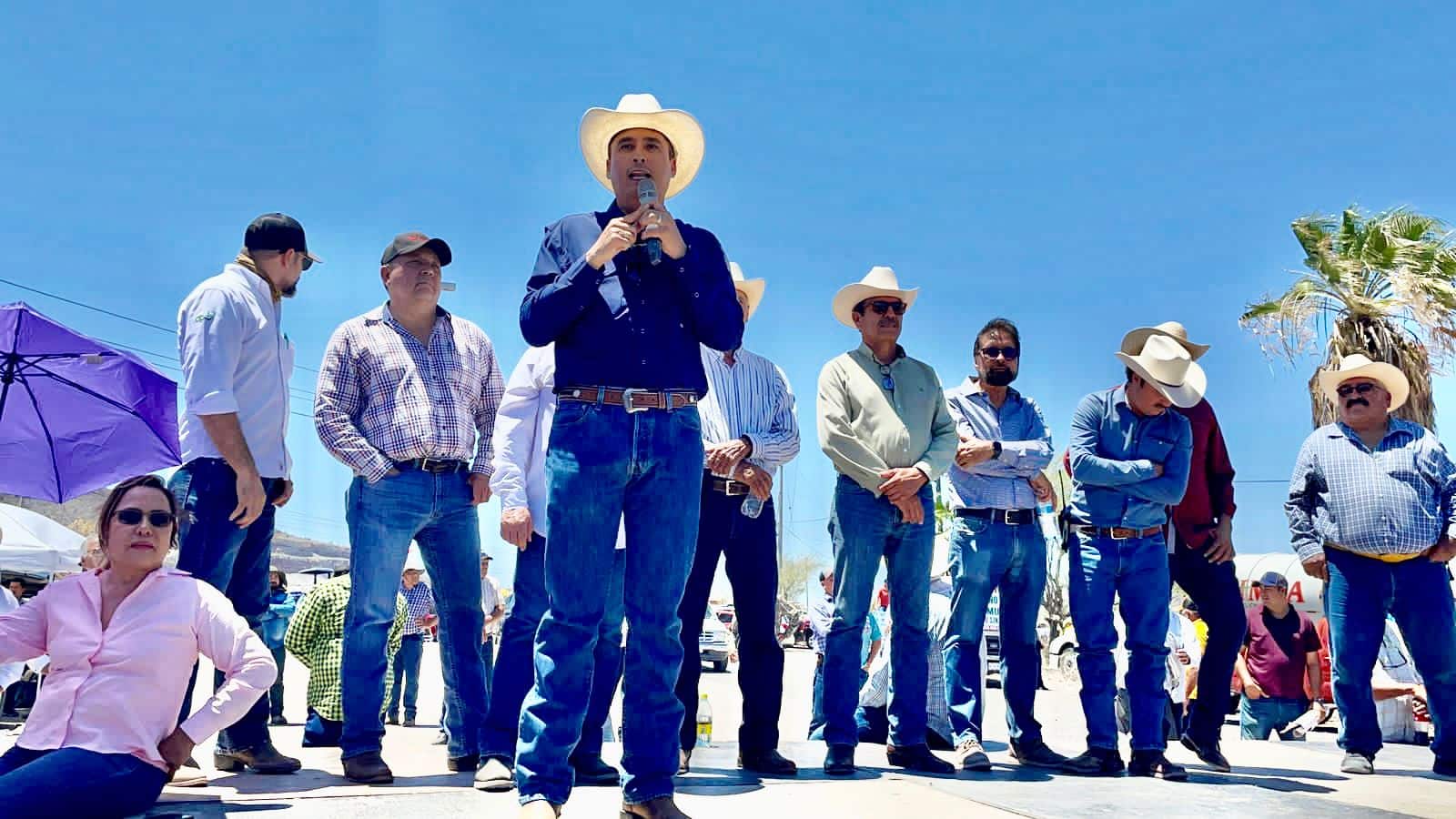 agricultores