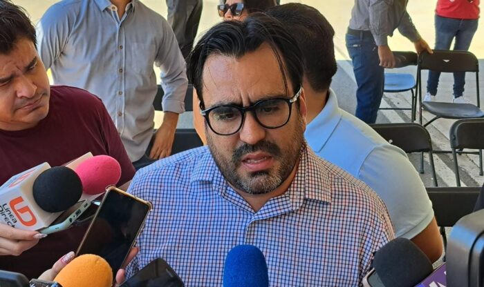 alcalde culiacán