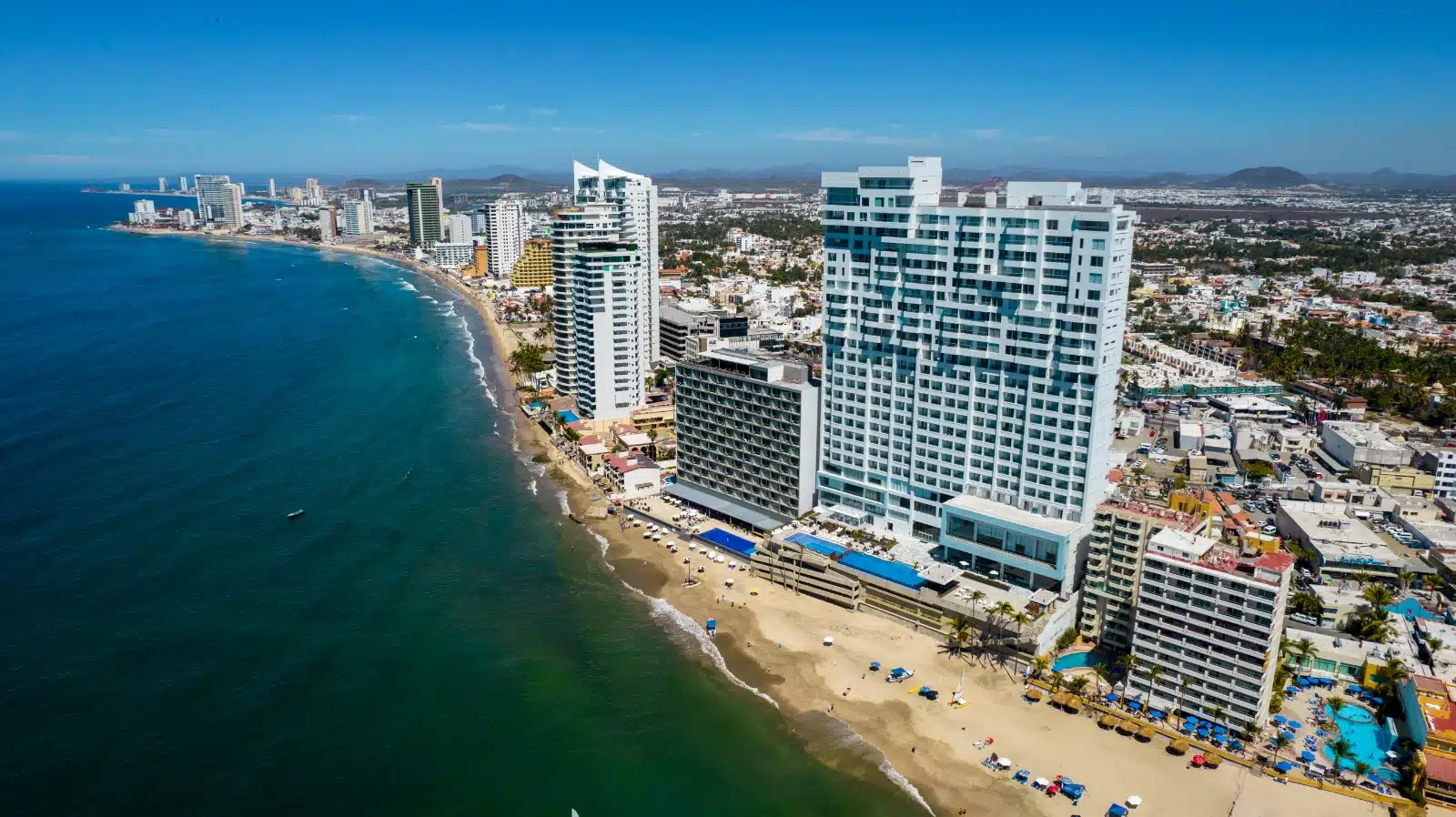 Mazatlán