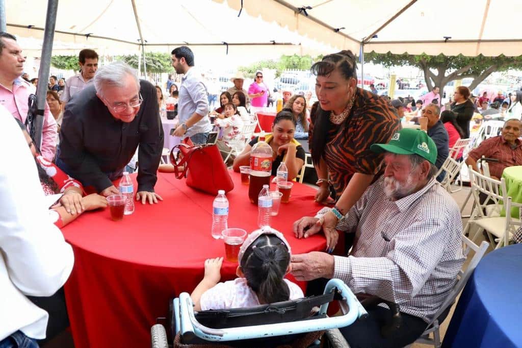 102 aniversario ejido Sataya y Anexos