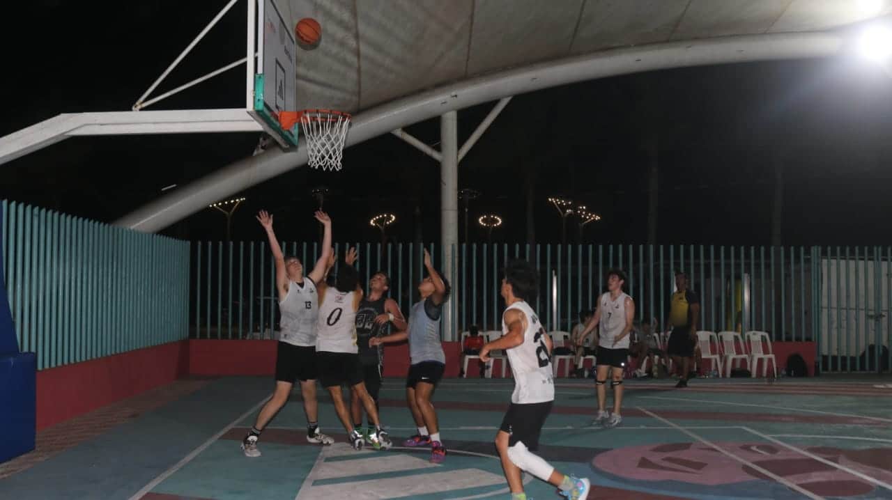 ¡Abren la fiesta! Surgen campeones en la cancha Martiniano Carvajal