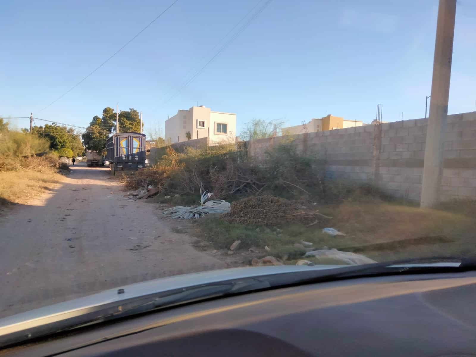 basura