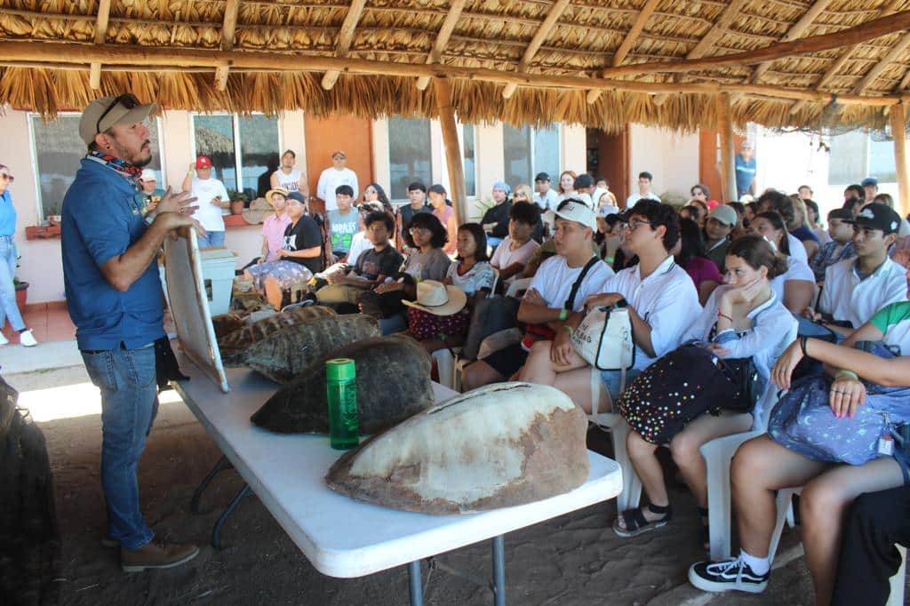 Día Internacional de la Diversidad Biológica en El Verde Camacho