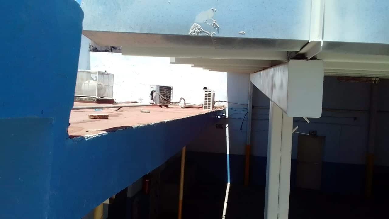 cableado eléctrico