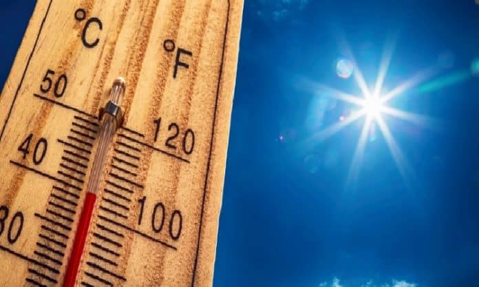 calor