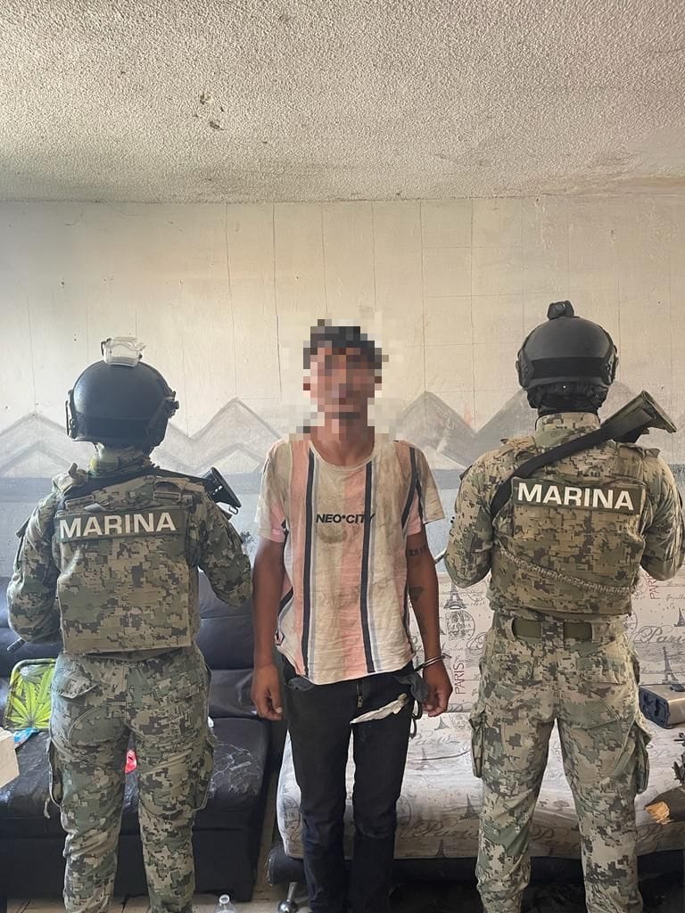 SECUESTRO