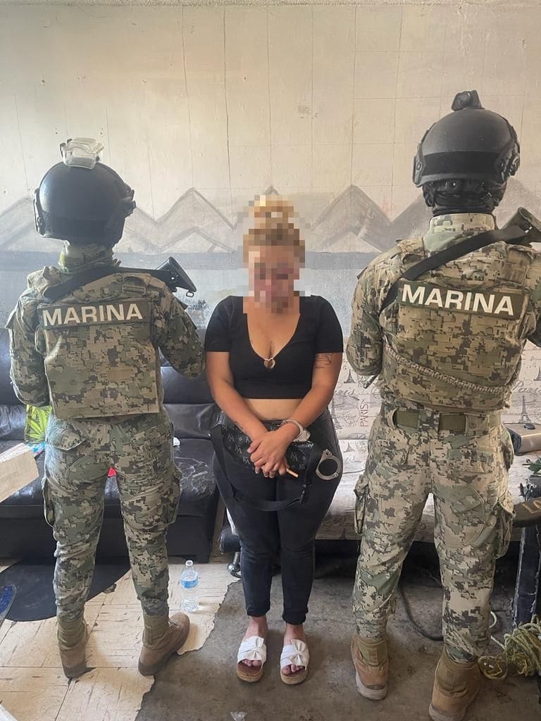 SECUESTRO