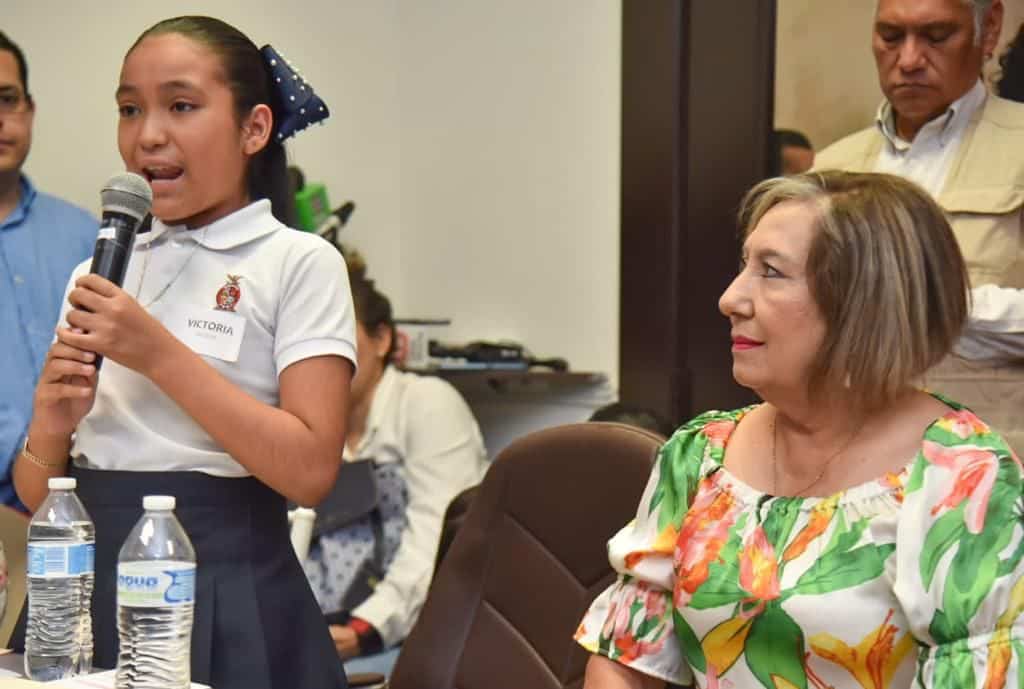 Cabildo Infantil 2023