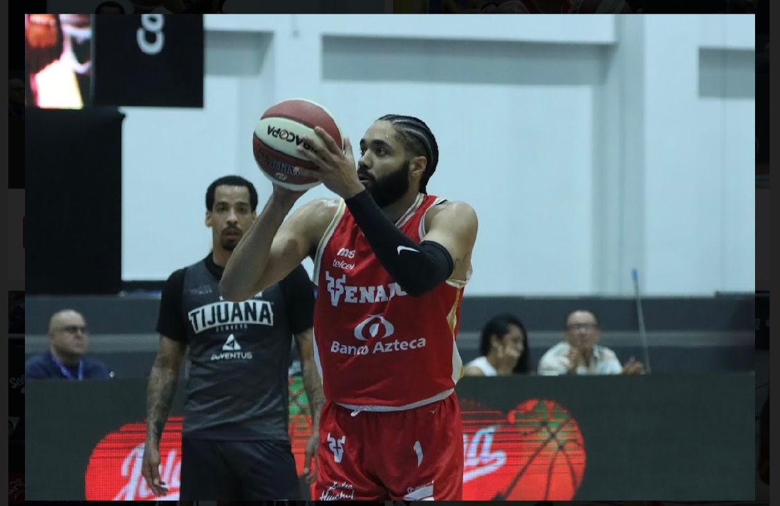 Venados saca la casta y derrota a Zonkeys de Tijuana
