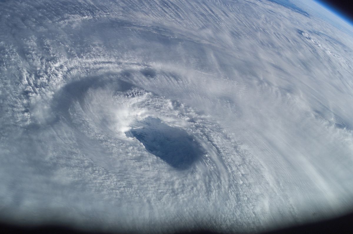 ¡La primera alerta de que un ciclón puede formarse, YA SE ACTIVÓ! Esto dice el Meteorológico Nacional