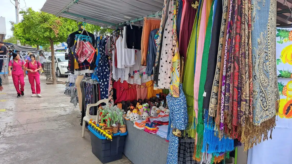 Bajas ventas en Guasave generan incertidumbre en comerciantes: Canaco